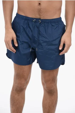 KLASSISCHE BADESHORTS
