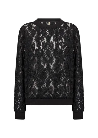 Soyaconcept - SC-ALHAM 2 black - Gr. - XS