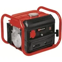 Einhell Stromerzeuger TC-PG 10/E5, 1 in kW, (1-tlg), Tragerahmen