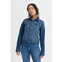 Pulz Jeans Jeansjacke Jeansjacke PZKATJA