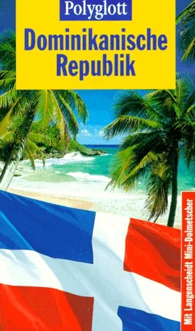 Polyglott Reiseführer Dominikanische Republik