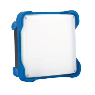 HEDI Arbeitsleuchte LEDCUBE Notlicht 35 Watt / 4.350 Lumen - AL35LEDN
