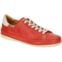 PIKOLINOS W8B-6531 peach Schnürschuh