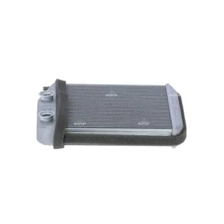 NRF W?rmetauscher Fiat Ducato 250