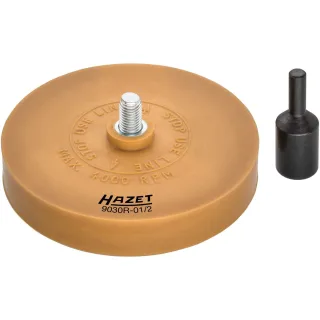 HAZET Radierscheibe - 9030R-01/2