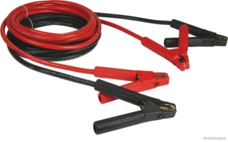 HERTH&BUSS Starthilfekabel, 35 mm², 5 m - 52289781