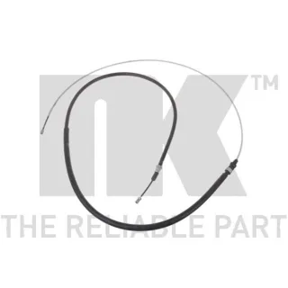 NK Handbremsseil links Renault Laguna 2