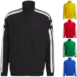 ADIDAS SQUADRA 21 PR?SENTATIONSJACKE
