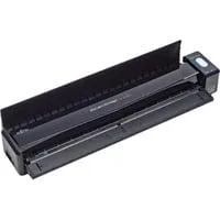 ScanSnap iX100, Einzugsscanner schwarz
