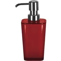 Kleine Wolke Badaccessoire-Set Seifenspender "Easy", Uni