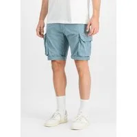 Alpha Industries Shorts Crew Short