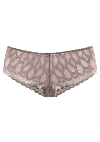 LASCANA - LASCANA Panty sand - Gr. - 42