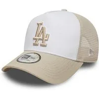 New Era Trucker Cap MLB Los Angeles Dodgers League Essential (kein Set)