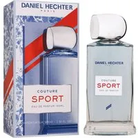Daniel Hechter Eau de Parfum Collection Couture Sport 100 ml