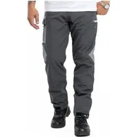 Rock Creek Softshellhose Herren Softshellhose Wanderhose H-308