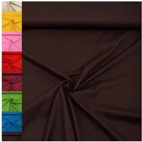 MAGAM-Stoffe Stoff "Sophie", Baumwollstoff uni 100% Baumwolle ÖKO-TEX Meterware ab 50cm