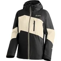 Maier Sports Skijacke Amiata W Damen Winterjacke wasserdicht u. atmungsaktiv