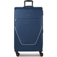 Stratic Weichgepäck-Trolley taska, 4 Rollen, Polyester