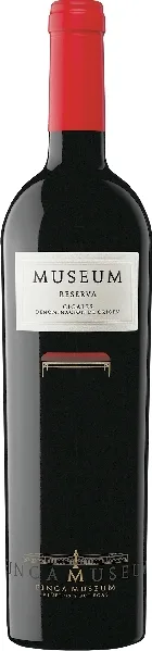 Museum Real Reserva Cigales D.O. Jg. 2021
