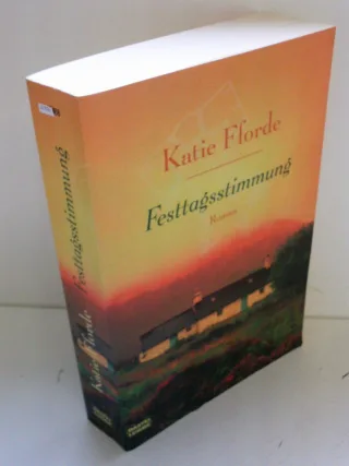 Festtagsstimmung: Roman [Taschenbuch] [2006] Fforde Katie Link Michaela