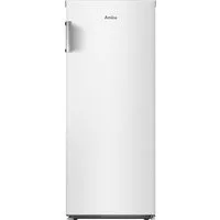 Amica Gefrierschrank GSN 321 105 W, 116 cm hoch, 48 cm breit, NoFrost – nie wieder manuell abtauen