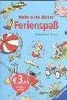 Mein x-tra dicker Ferienspaß