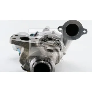 BE Turbo Turbolader Citroen Ford Opel Peugeot 131385RED