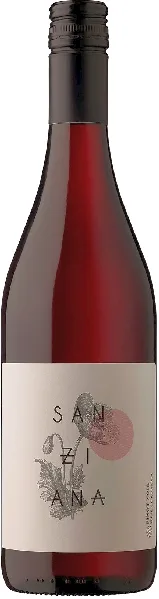 Cramele Recas Sanziana Pinot Noir Jg. 2024