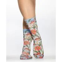 Wigglesteps Strümpfe Bunte Damen Socken in vielfältigen Designs