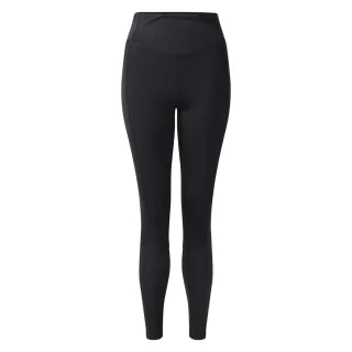 Umbro - "Pro Training" Leggings für Damen (Schwarz)