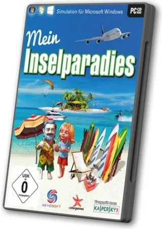 Mein Inselparadies [PC]