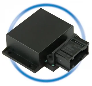 Original Kufatec Comfort Heckklappen Modul Fernbedienung für VW Passat B7 Varian
