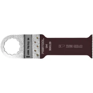 Festool Universal-Sägeblatt USB 78/32/Bi 5x - 500143