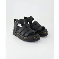 DR. MARTENS Blaire Sandalette Obermaterial: Leder