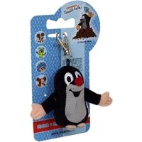 Trötsch Verlag Schlüsselanhänger TRÖTSCH Schlüsselanhänger Der kleine Maulwurf 10cm