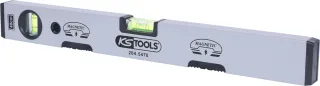 KS Tools Aluminiumprofil-Wasserwaage,magnetisch - 204.5470
