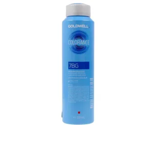 Colorance Demi-permanent Hair Color #7bg 120 ml
