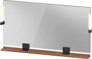 Duravit Sivida Spiegel 1330x650x36, LED, mit Dimmfunktion  SV74250BD790000