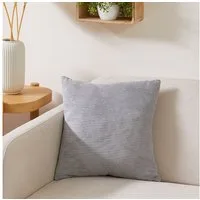 Andiamo Dekokissen Cord Kissen Emy, Kissenhülle mit Füllung, Sofakissen, eckig, 40x40 oder 30x50 cm, auch als 4er Set erhältlich