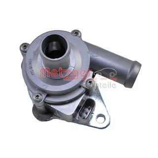 Metzger Zusatzwasserpumpe Volvo S60 S80 S90 V40 V60 V70 V90 Xc60 Xc70 Xc90