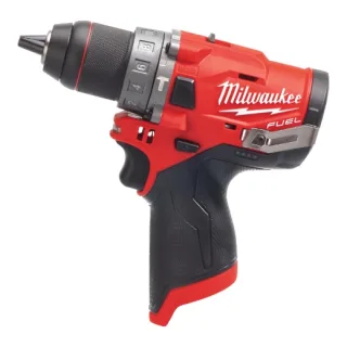Milwaukee FUEL Akku-Kompakt-Schlagbohrschrauber M12 FPD-0 - 4933459801