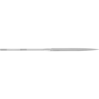 PFERD TOOLS Präzisions-Nadelfeile Vogelzunge 180mm Schweizer Hieb 1, mittel - 12504094