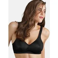 Rosa Faia Soft-BH Soft BH Twin (Stück, 1-tlg) vorgeformte Cups, Uni, Strapazierfähig, Mikrofaser