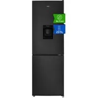 CHiQ Kühl-/Gefrierkombination No Frost FBM228NE4DE, 170 cm hoch, 54 cm breit, Wasserverteiler, 12 Jahre Garantie auf den Kompressor