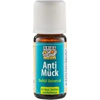 Aries Körperöl Anti Mück - Duftöl Universal 10ml