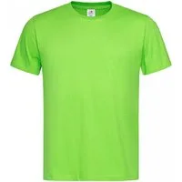 Stedman Rundhalsshirt Classic Herren T-Shirt