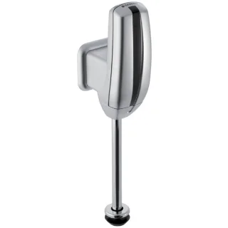 Geberit Urinal-Steuerung mit elektronischer Spülauslösung, 115805461 115805461
