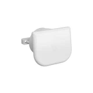 VitrA Ersatzteil Spülverteiler VitrA Flush 2.0 PBT Version 2024 Weiß Hochglanz,325200YP1TE 325200YP1TE