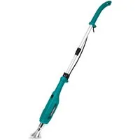 VONROC Unkrautbrenner elektrisch 2000W, 600 °C maximal, (2 in 1 Unkrautvernichter und Grillanzünder, 3-tlg., Unkraut Entferner ohne Chemie)