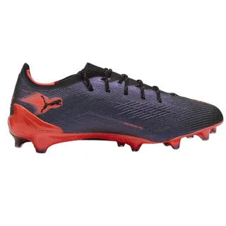 Puma - "Ultra 6 Ultimate" Fußballschuhe mit festem Boden für Herren (Schwarz)